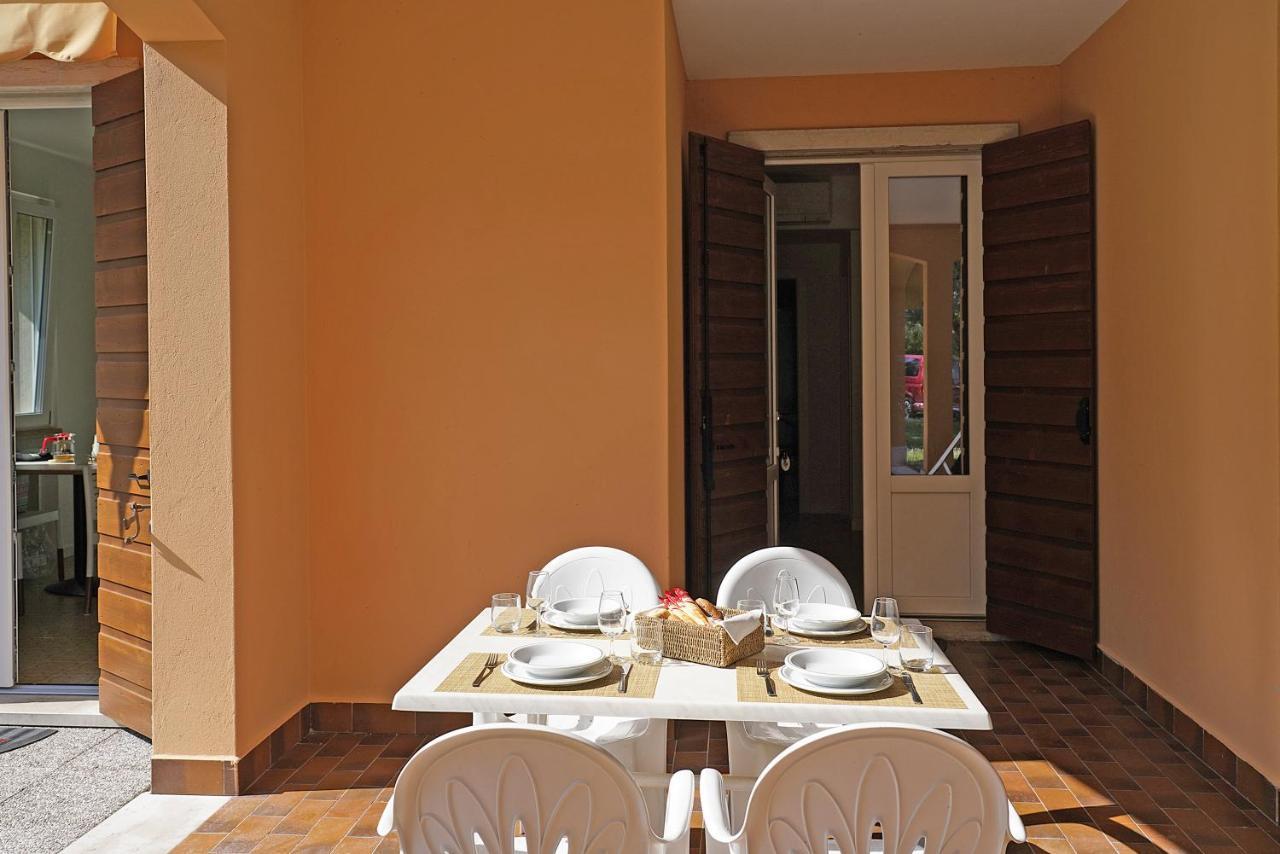 Residence Arca บาร์โดลิโน ภายนอก รูปภาพ