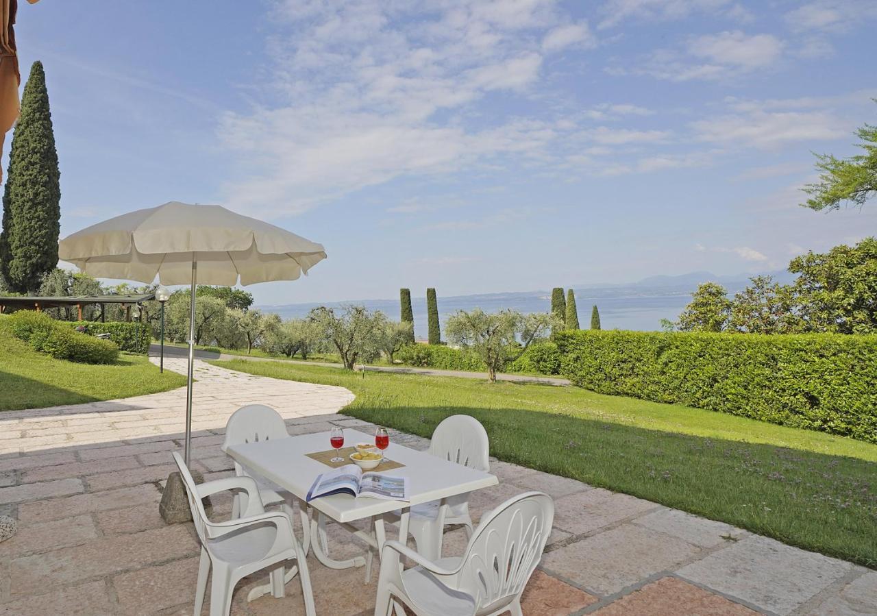 Residence Arca บาร์โดลิโน ภายนอก รูปภาพ