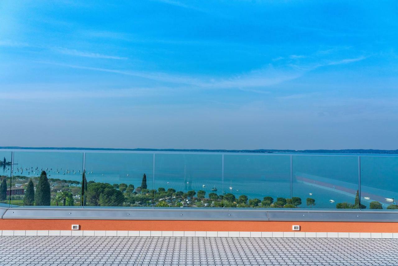 Residence Arca บาร์โดลิโน ภายนอก รูปภาพ