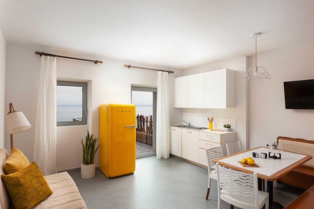 Residence Arca บาร์โดลิโน ภายนอก รูปภาพ
