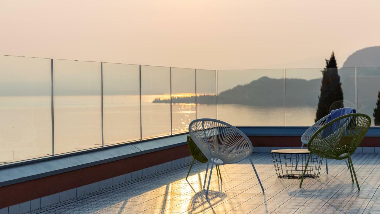 Residence Arca บาร์โดลิโน ภายนอก รูปภาพ
